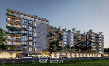 Condo en venta de 1 habitaciones en South Pattaya, Pattaya