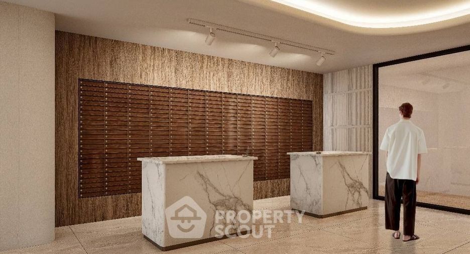 Condo en venta de 1 habitaciones en South Pattaya, Pattaya