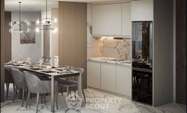 Condo en venta de 1 habitaciones en South Pattaya, Pattaya