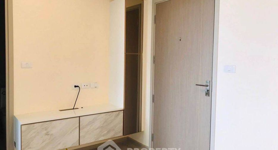 Продажа 1 кровать кондо в Банг Пхлат, Бангкок