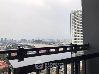 出售 1 卧室 公寓 在 Bang Phlat, 曼谷