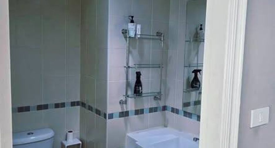For sale 2 ベッドルーム condo in Suan Luang, Bangkok