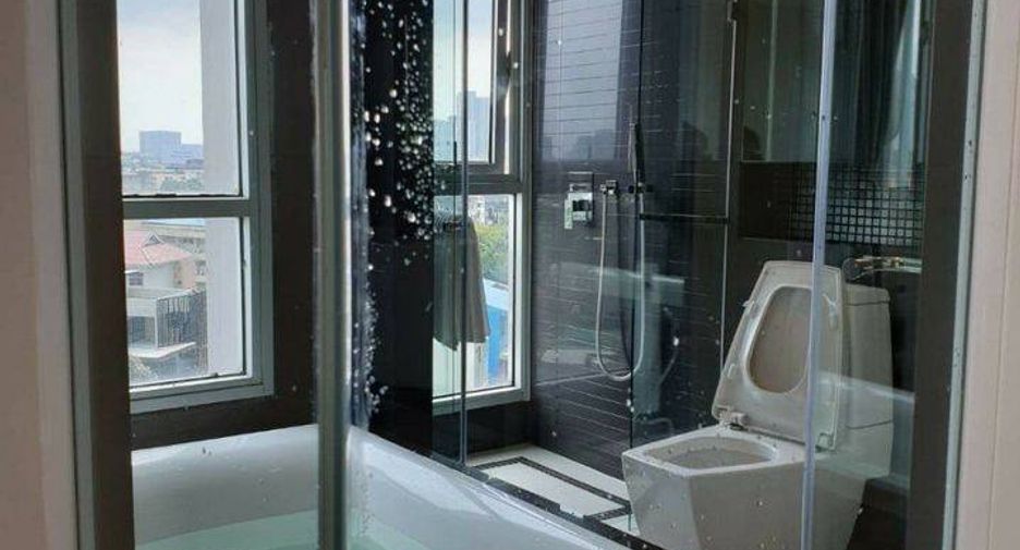 Продажа 1 кровать кондо в Сатхон, Бангкок