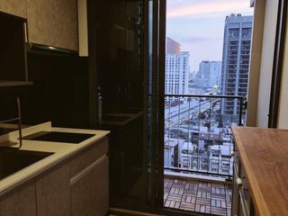 Wohnung zum Kauf mit 1 Zimmer in Phaya Thai, Bangkok