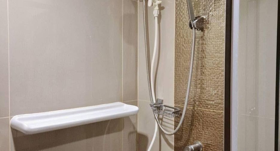 For sale 1 bed condo in Phaya Thai, Bangkok