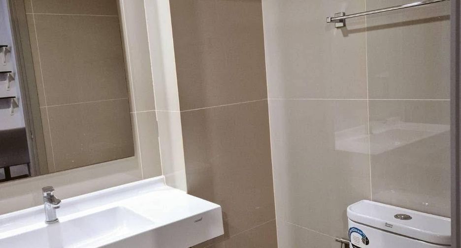 For sale 1 bed condo in Phaya Thai, Bangkok