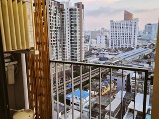 Wohnung zum Kauf mit 1 Zimmer in Phaya Thai, Bangkok