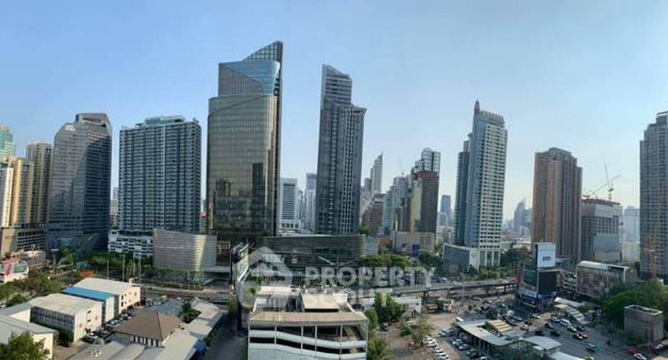 For sale 1 Beds condo in Watthana, Bangkok