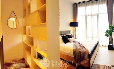 Продажа 1 кровать кондо в Щаттхана, Бангкок