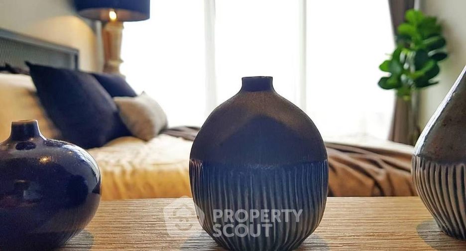 Продажа 1 кровать кондо в Щаттхана, Бангкок