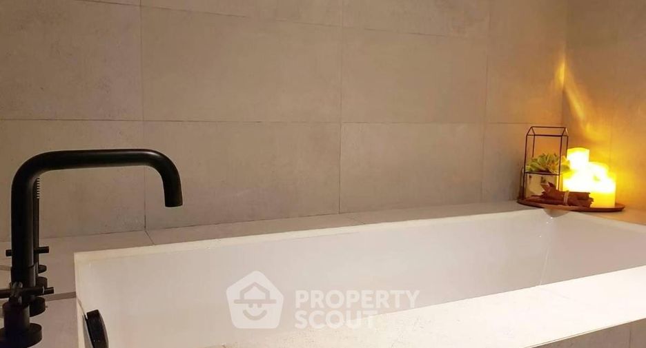 Продажа 1 кровать кондо в Щаттхана, Бангкок