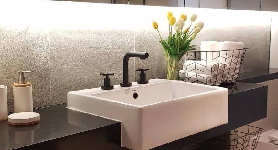 Продажа 1 кровать кондо в Щаттхана, Бангкок