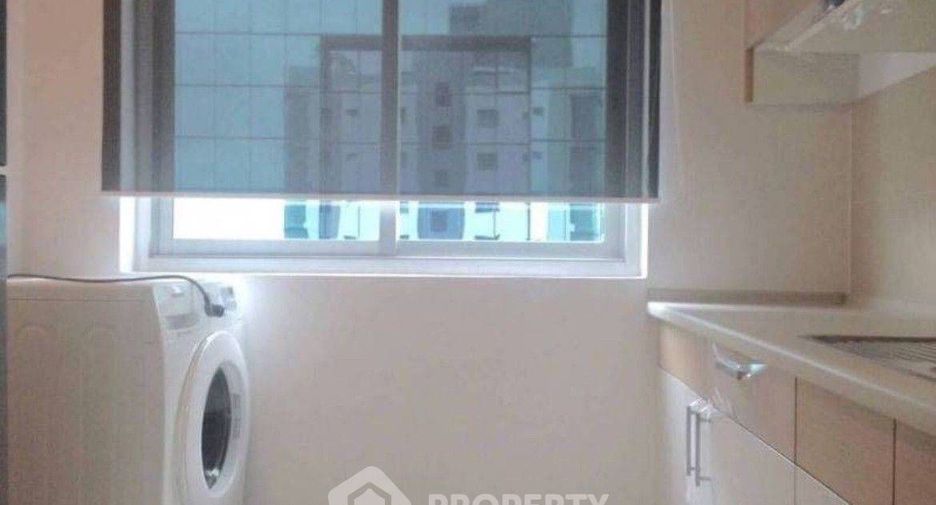 Wohnung zum Kauf mit 2 Zimmer in Watthana, Bangkok