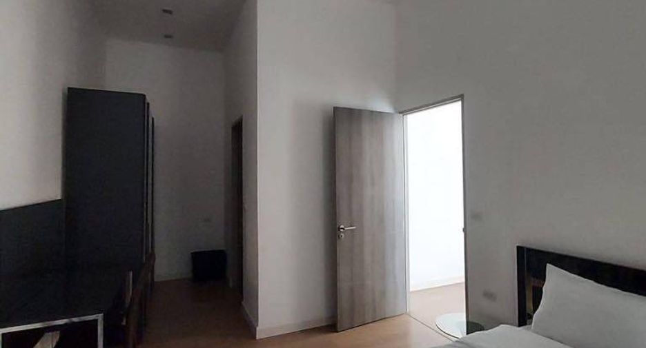 Condo en venta de 3 habitaciones en Khlong Toei, Bangkok