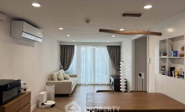 For rent そして for sale 2 ベッドルーム condo in Yan Nawa, Bangkok