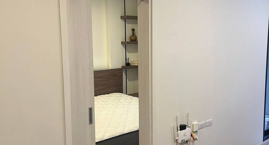 For rent そして for sale 1 Beds condo in Watthana, Bangkok