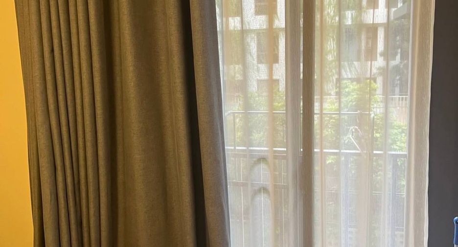 For rent そして for sale 1 Beds condo in Watthana, Bangkok