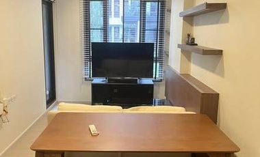 For rent そして for sale 1 Beds condo in Watthana, Bangkok