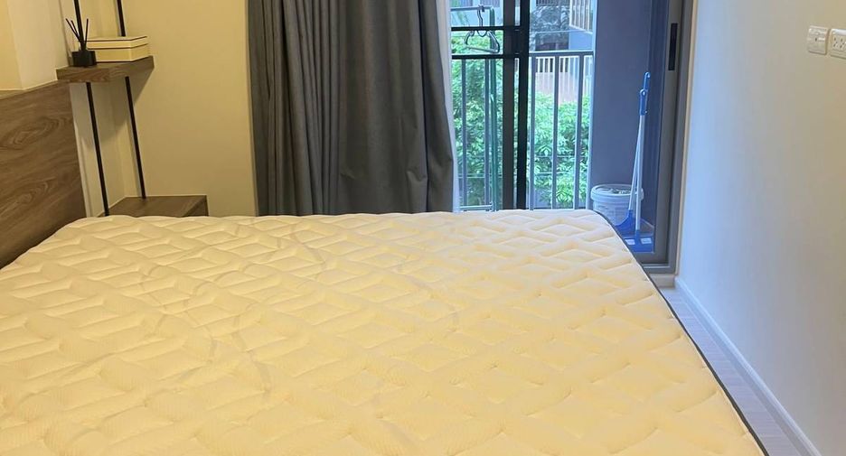 For rent そして for sale 1 Beds condo in Watthana, Bangkok