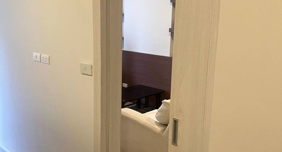 For rent そして for sale 1 Beds condo in Watthana, Bangkok