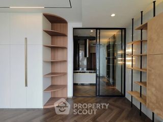 Wohnung zur Miete und zum Kauf mit 1 Zimmer in Pathum Wan, Bangkok