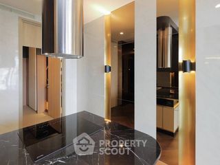Wohnung zur Miete und zum Kauf mit 1 Zimmer in Pathum Wan, Bangkok