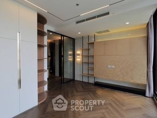 Wohnung zur Miete und zum Kauf mit 1 Zimmer in Pathum Wan, Bangkok