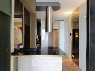 Wohnung zur Miete und zum Kauf mit 1 Zimmer in Pathum Wan, Bangkok