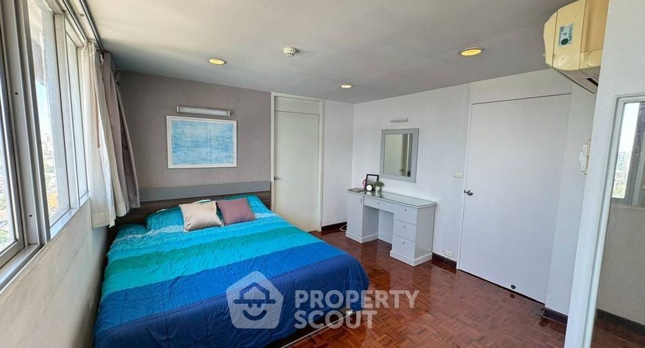 Wohnung zur Miete und zum Kauf mit 2 Zimmer in Watthana, Bangkok