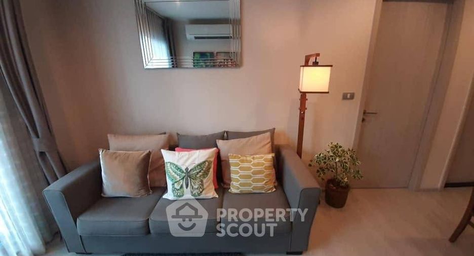 For rent そして for sale 2 ベッドルーム condo in Khlong Toei, Bangkok