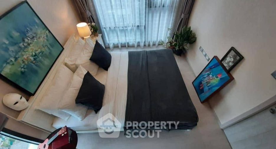 For rent そして for sale 2 ベッドルーム condo in Khlong Toei, Bangkok
