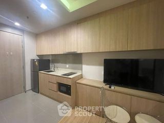 For sale 1 bed condo in Phaya Thai, Bangkok