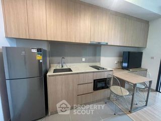 For sale 1 bed condo in Phaya Thai, Bangkok