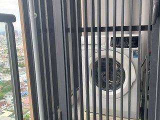 For sale 1 bed condo in Phaya Thai, Bangkok