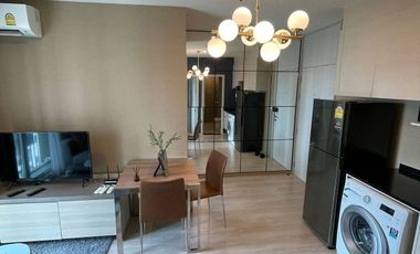 For sale 2 bedrooms condo in Huai Khwang, Bangkok