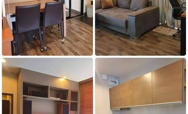 À vendre 2 chambres condo à Lat Phrao, Bangkok