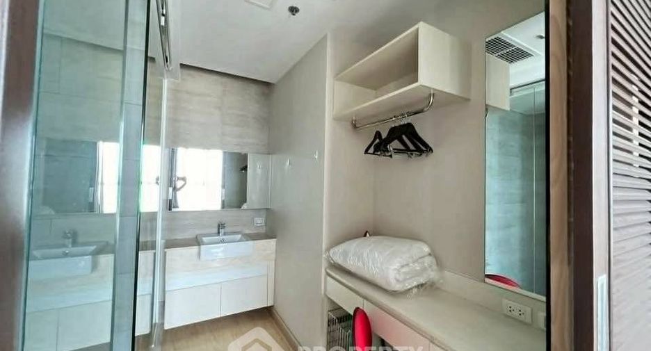 For sale 1 bed condo in Jomtien, Pattaya