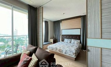 For sale 1 bed condo in Jomtien, Pattaya