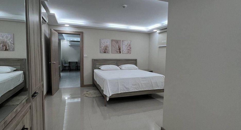 出售 1 卧室 公寓 在 Pratumnak, 芭提雅