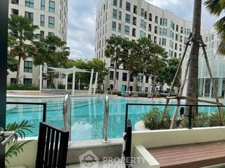 Продажа 1 кровать кондо в Mueang Samut Prakan, Самутпракан