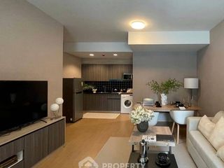 Продажа 1 кровать кондо в Mueang Samut Prakan, Самутпракан
