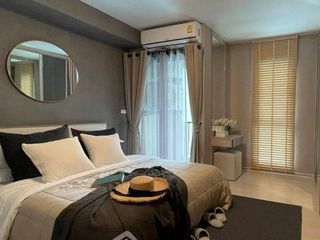 Продажа 1 кровать кондо в Mueang Samut Prakan, Самутпракан
