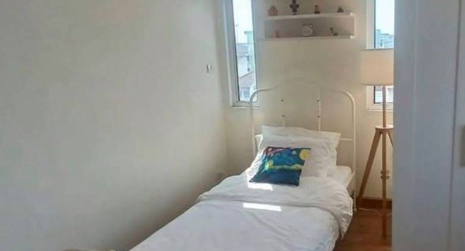 À vendre 2 chambres condo à Wang Thonglang, Bangkok