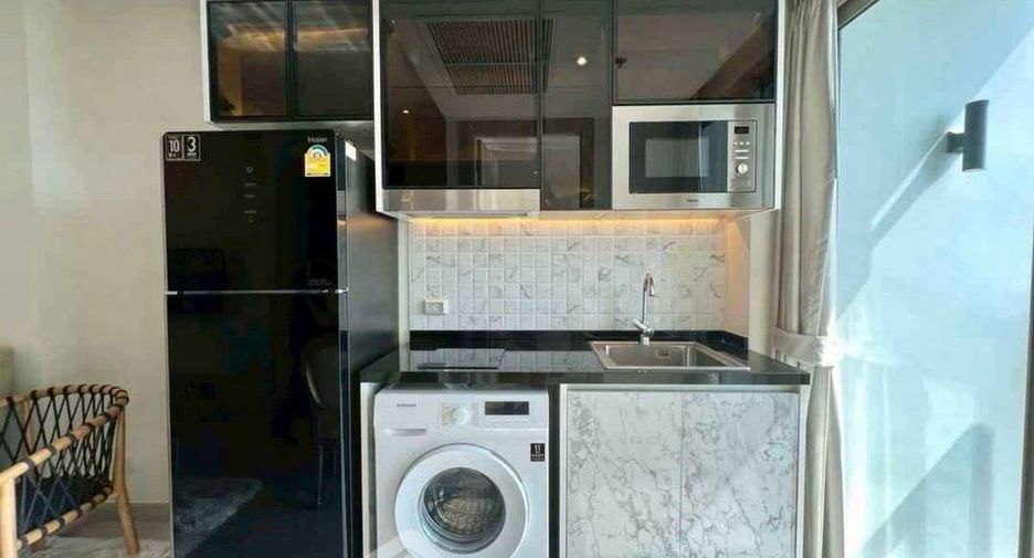 For sale 1 bed condo in Jomtien, Pattaya