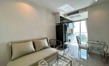 À vendre 1 chambre condo à Jomtien, Pattaya