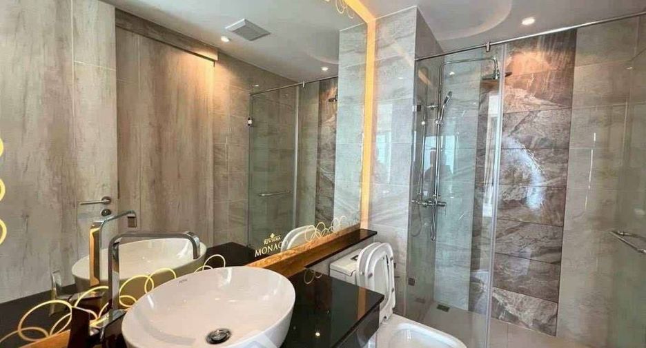 For sale 1 bed condo in Jomtien, Pattaya