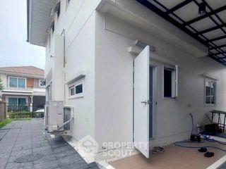 ขาย 4 ห้องนอน บ้านเดี่ยว ใน บางขุนเทียน, กรุงเทพฯ