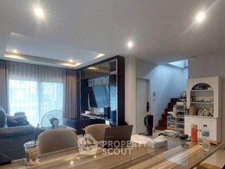 ขาย 4 ห้องนอน บ้านเดี่ยว ใน บางขุนเทียน, กรุงเทพฯ