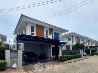 ขาย 4 ห้องนอน บ้านเดี่ยว ใน บางขุนเทียน, กรุงเทพฯ
