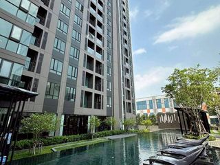 Condo en venta de 1 habitaciones en Huai Khwang, Bangkok